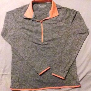 Ladies athletic top